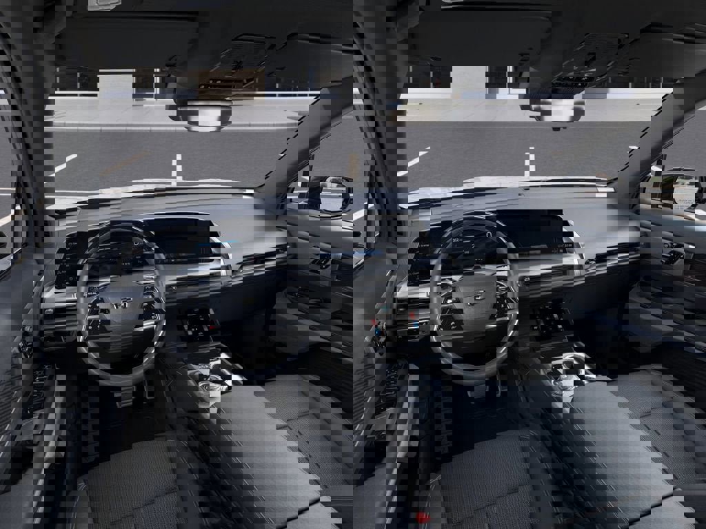 New 2026 Cadillac Vistiq Sport image 15