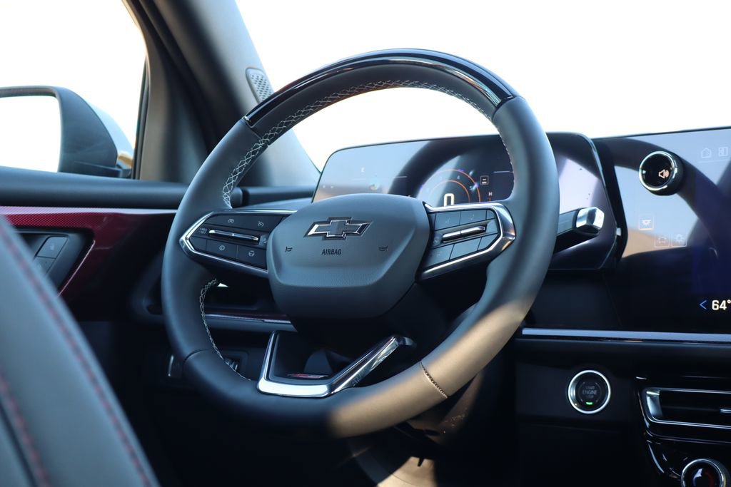 New 2026 Chevrolet Traverse Z71 w/ Enhanced Driving Package image 48