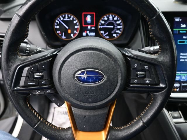 Used 2022 Subaru Outback Wilderness AWD/4WD image 13