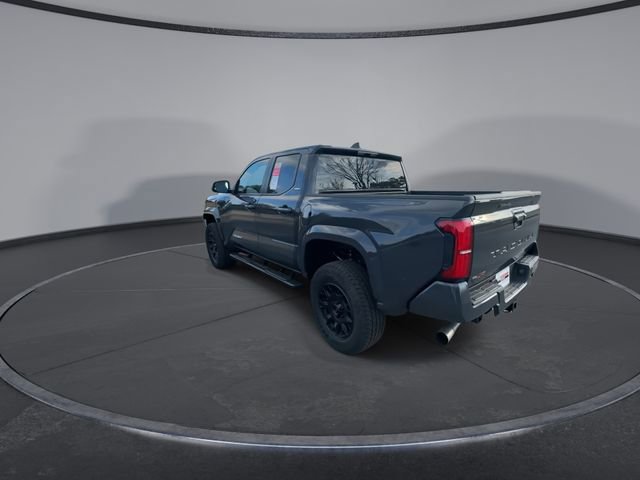 New 2026 Toyota Tacoma SR5 image 9