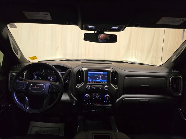 Used 2021 GMC Sierra 1500 AT4 w/ AT4 Preferred Package AWD/4WD image 32