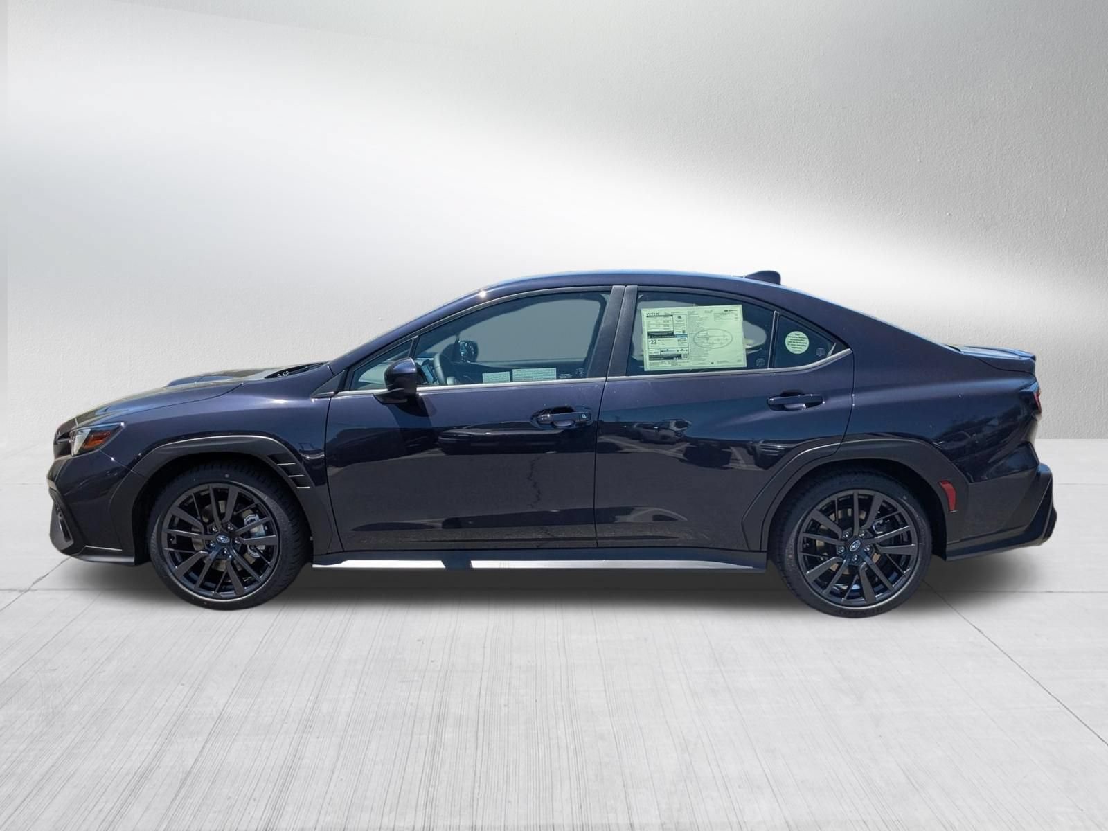 New 2026 Subaru WRX Premium AWD/4WD image 11