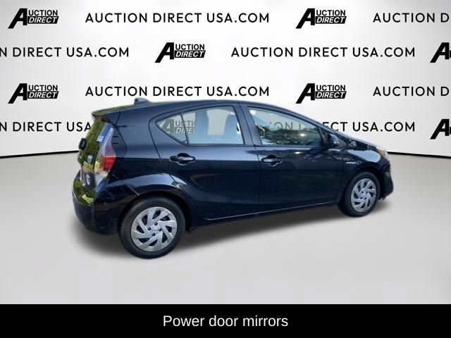 Used 2016 Toyota Prius C One FWD image 8