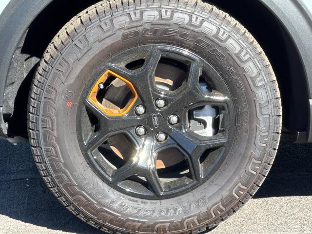 New 2026 Ford Explorer Tremor w/ Tremor Ultimate Package AWD/4WD image 57