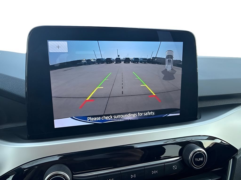 Used 2020 Ford Escape SEL AWD/4WD image 17