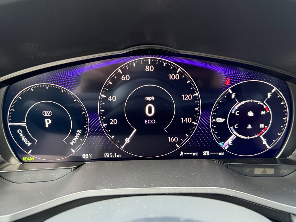 New 2026 MAZDA CX-70 SC AWD/4WD image 13