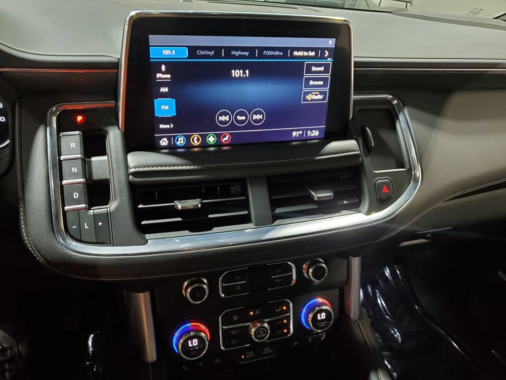 Used 2021 GMC Yukon SLT RWD image 28