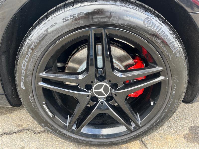 Used 2015 Mercedes-Benz S 550 S550 4MATIC image 7