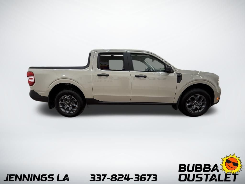 Used 2025 Ford Maverick XLT w/ XLT Luxury Package image 6