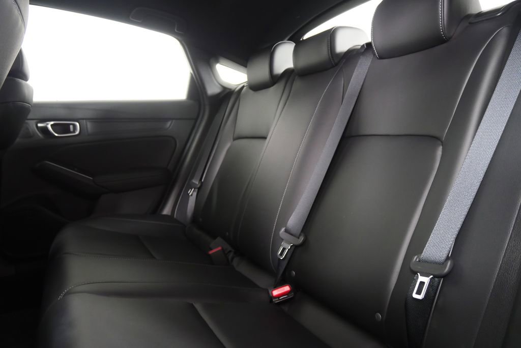 Used 2025 Acura Integra A-Spec image 16