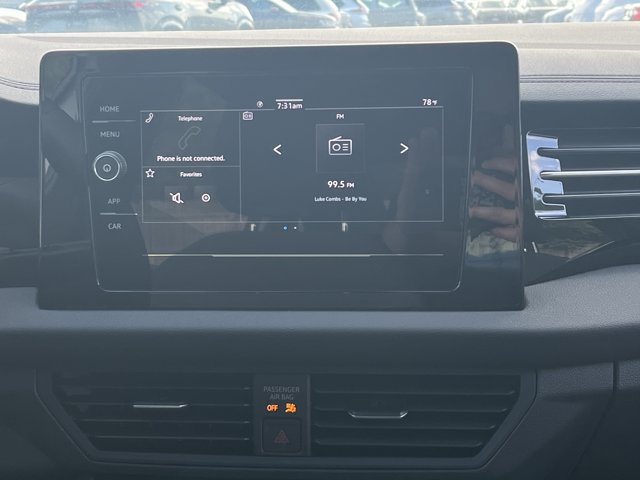 New 2026 Volkswagen Jetta Sport FWD image 10