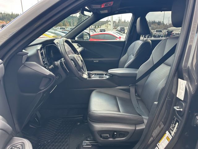 Used 2024 Lexus TX 350 AWD image 9