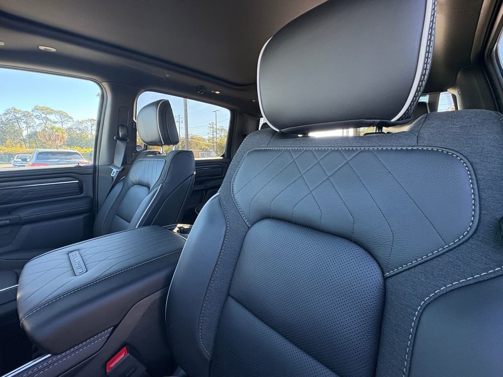 New 2026 RAM 1500 Limited image 18