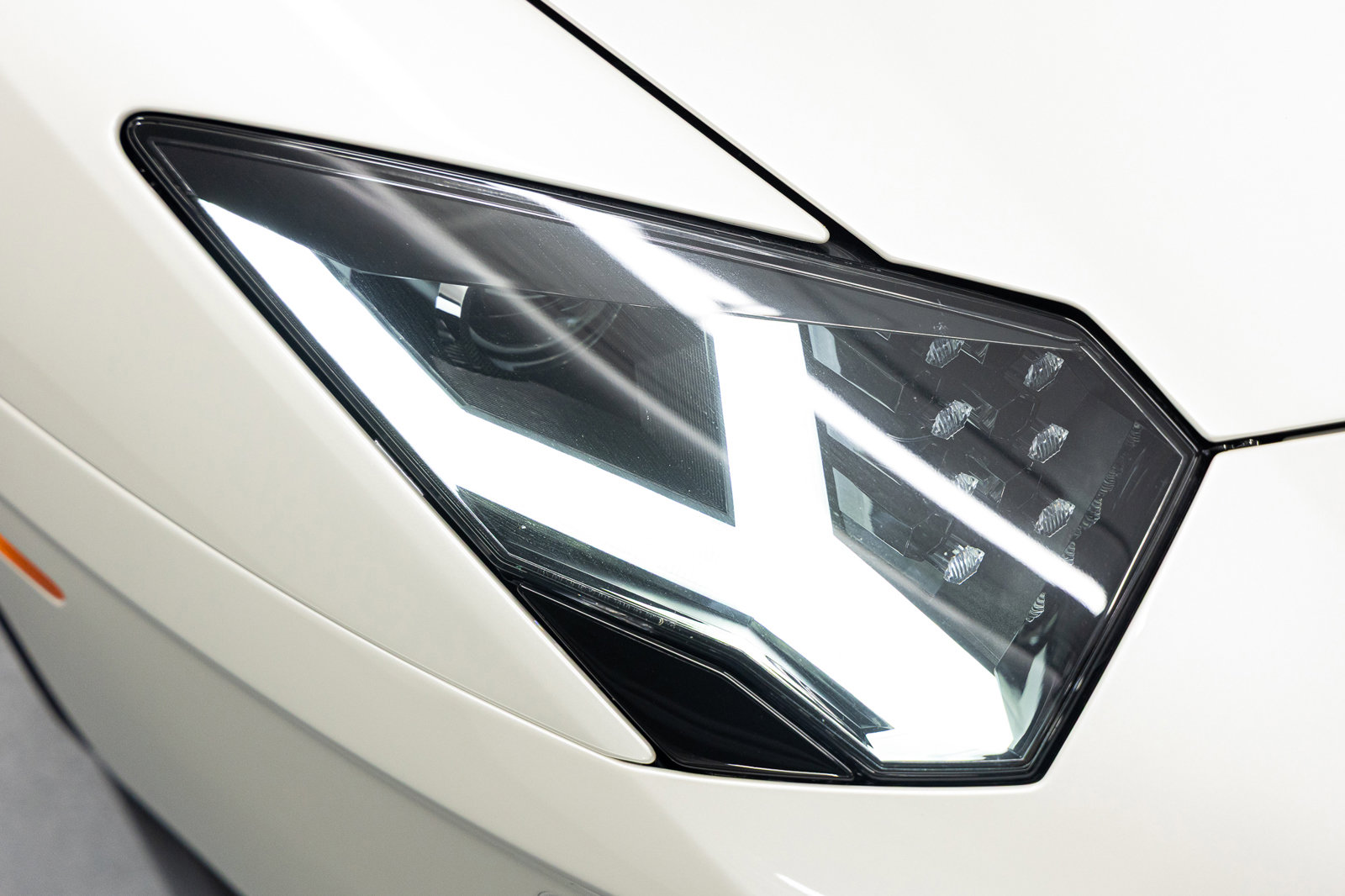 Used 2022 Lamborghini Aventador LP 780-4 Ultimae image 14