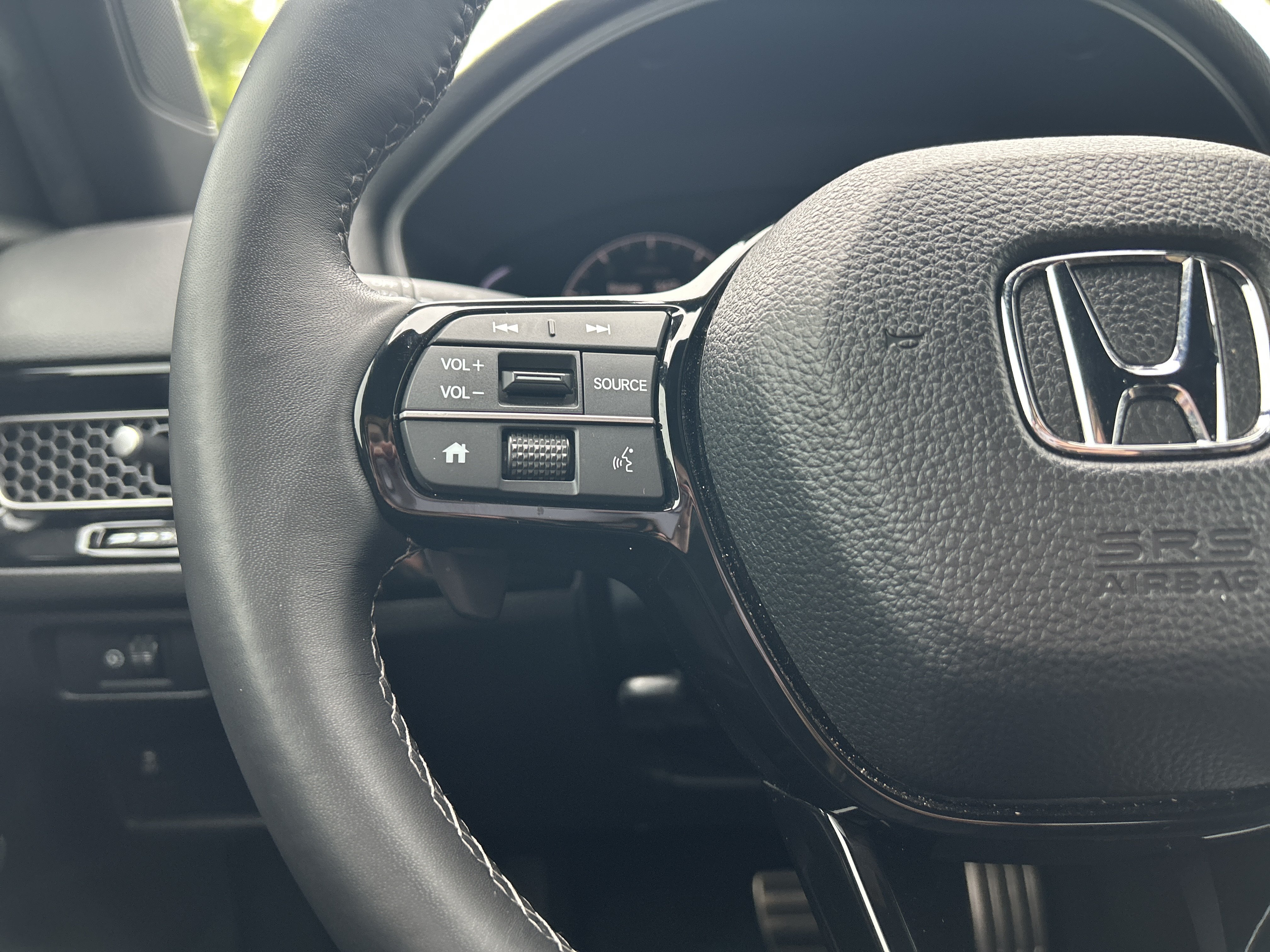 Used 2025 Honda Civic Sport image 18