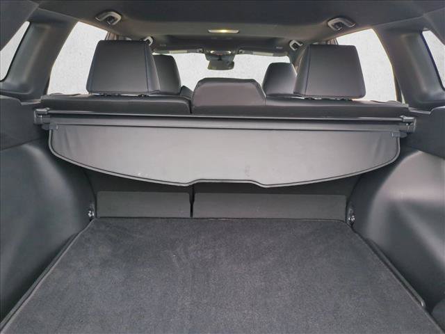 Certified 2024 Toyota Corolla Cross AWD Hybrid w/ Convenience Package image 6