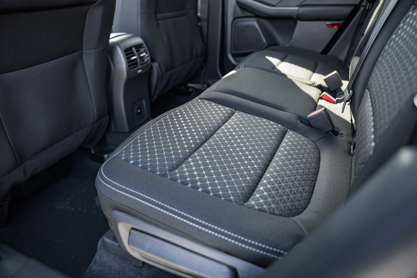 New 2026 Ford Escape Active w/ Cold Weather Package image 33