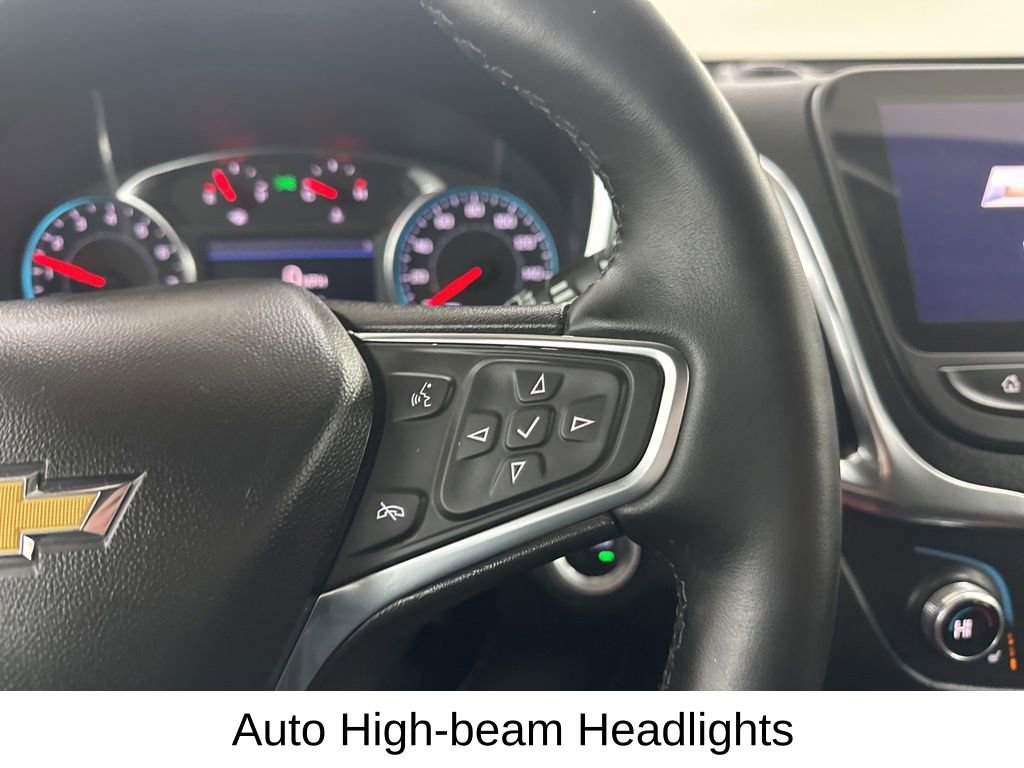 Used 2024 Chevrolet Equinox LT image 36