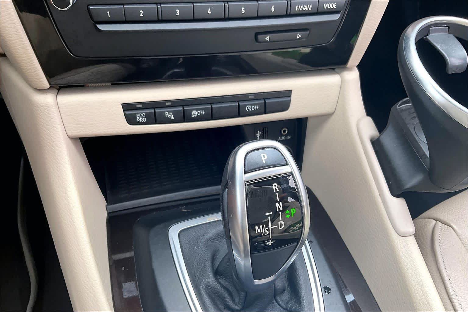 Used 2014 BMW X1 sDrive28i RWD image 34