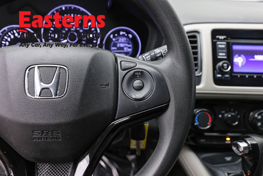 Used 2022 Honda HR-V LX image 15