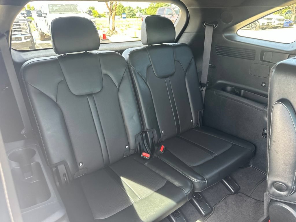Used 2024 Kia Sorento SX Prestige AWD/4WD image 27