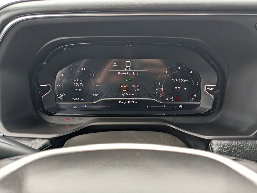 Used 2023 GMC Yukon Denali image 27