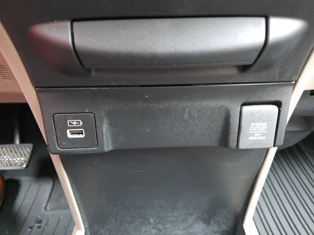 Used 2021 Honda Odyssey EX-L image 22