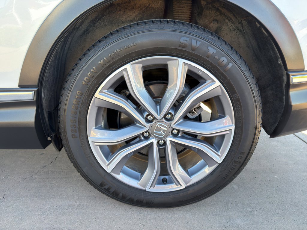 Used 2020 Honda CR-V Touring image 6