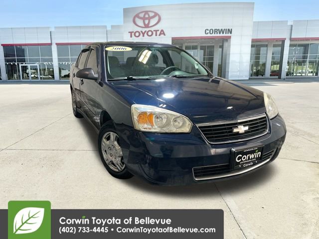 Used 2006 Chevrolet Malibu LS image 2