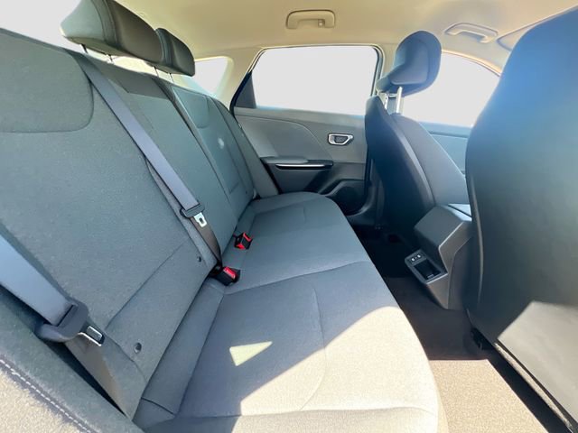 New 2026 Kia K4 LXS image 25