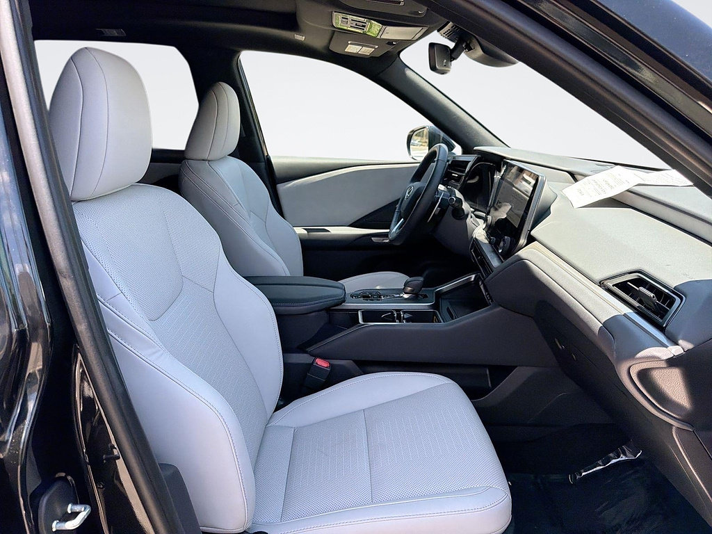 Used 2026 Lexus TX 350 AWD w/ Technology Package image 30