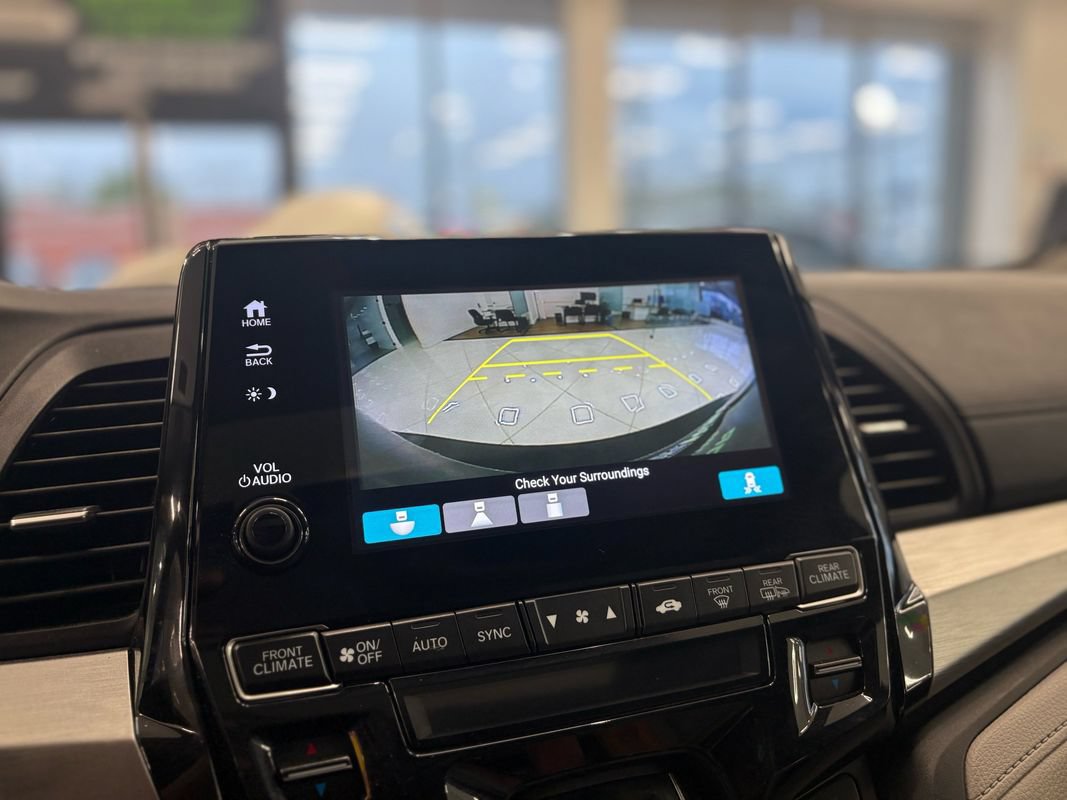 Used 2019 Honda Odyssey EX-L image 37