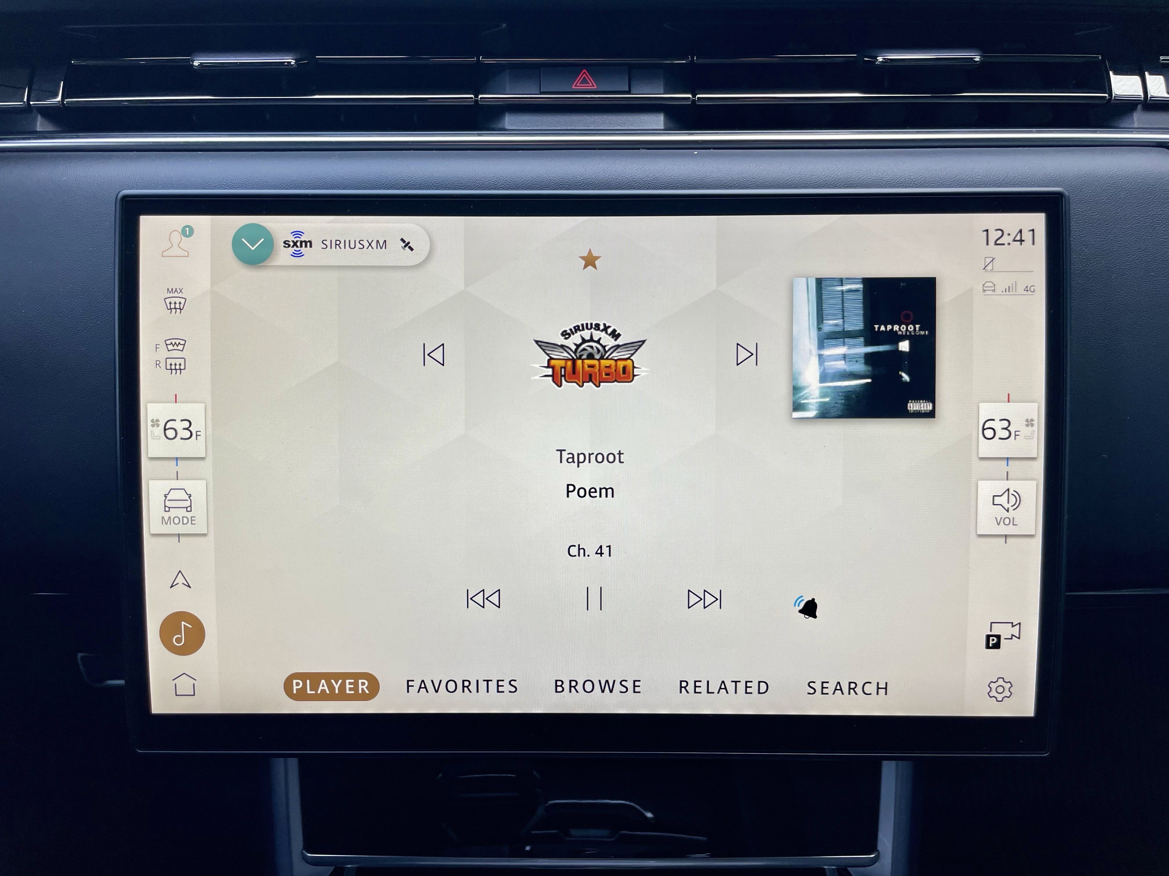 Certified 2024 Land Rover Range Rover Autobiography AWD/4WD image 29