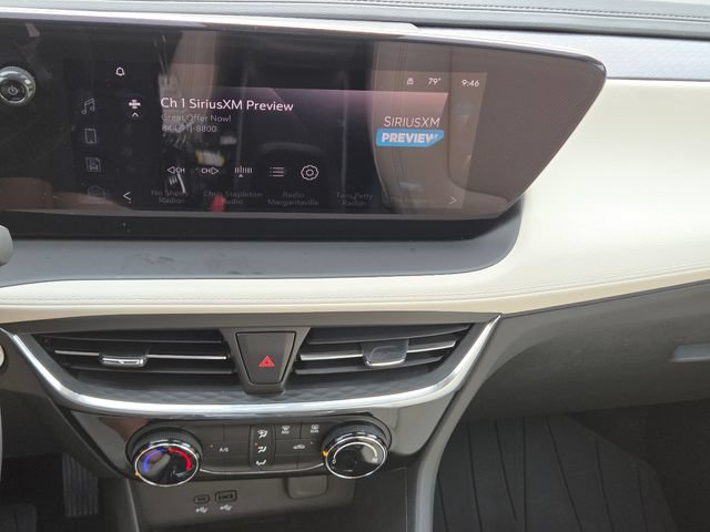 Used 2024 Buick Encore GX Sport Touring AWD/4WD image 26
