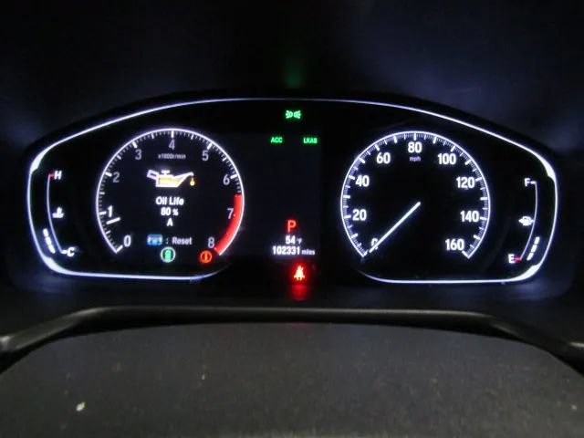 Used 2019 Honda Accord LX image 8