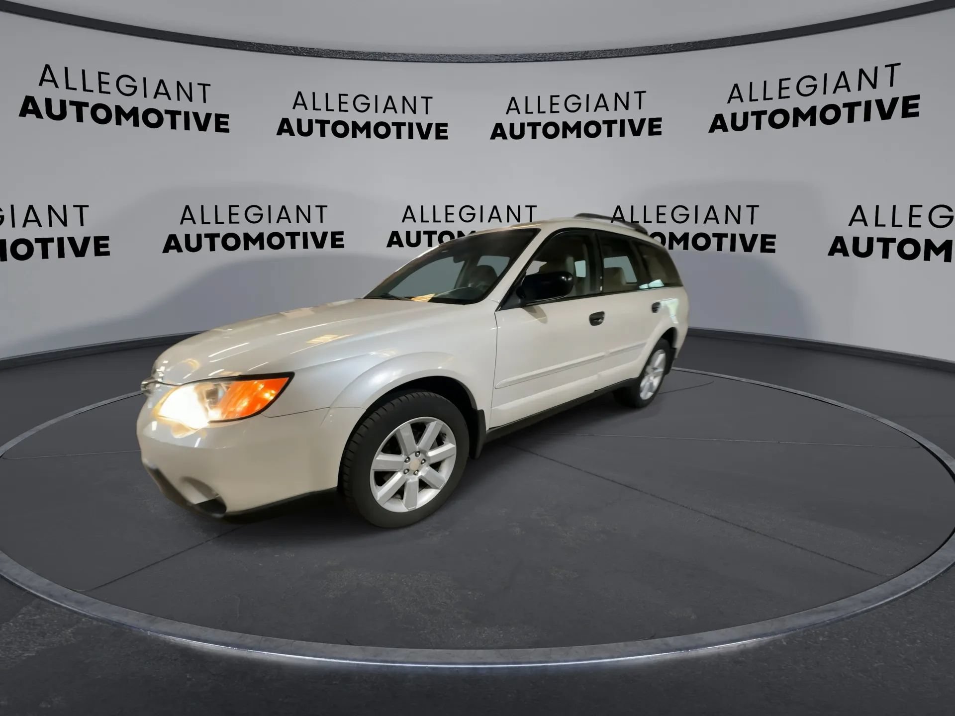 Used 2009 Subaru Outback 2.5i Special Edition AWD/4WD image 5