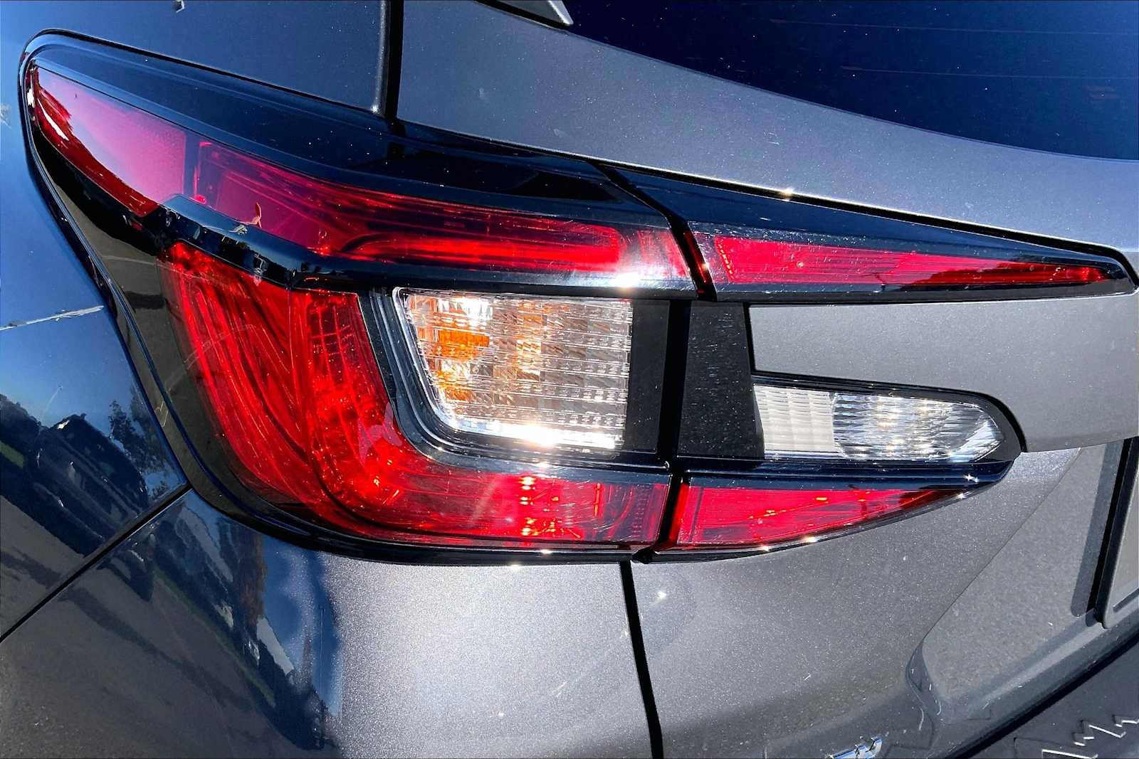 Certified 2025 Subaru Crosstrek 2.5i Limited AWD/4WD image 27