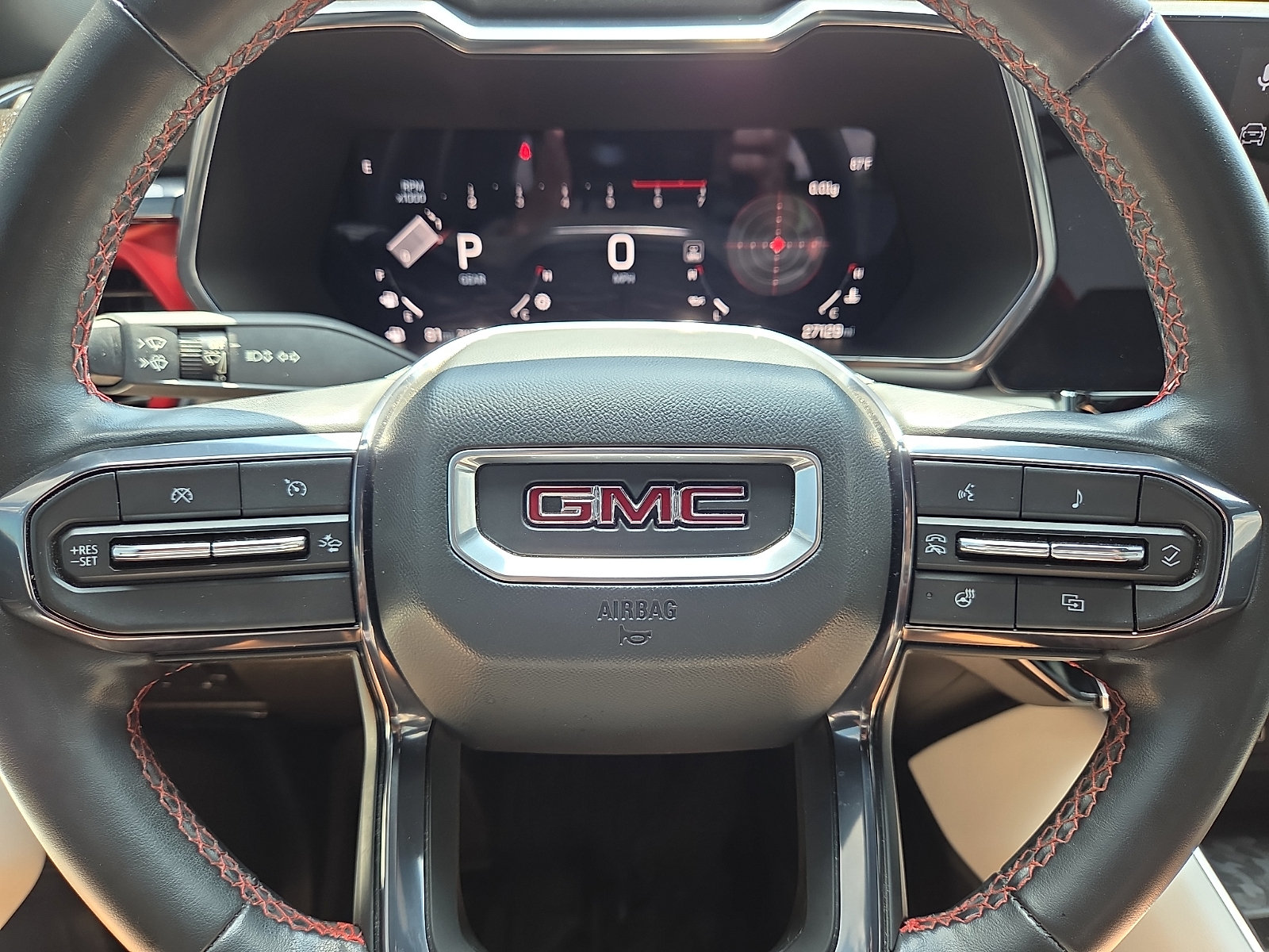 Used 2023 GMC Canyon AT4X w/ Edition 1 AWD/4WD image 24