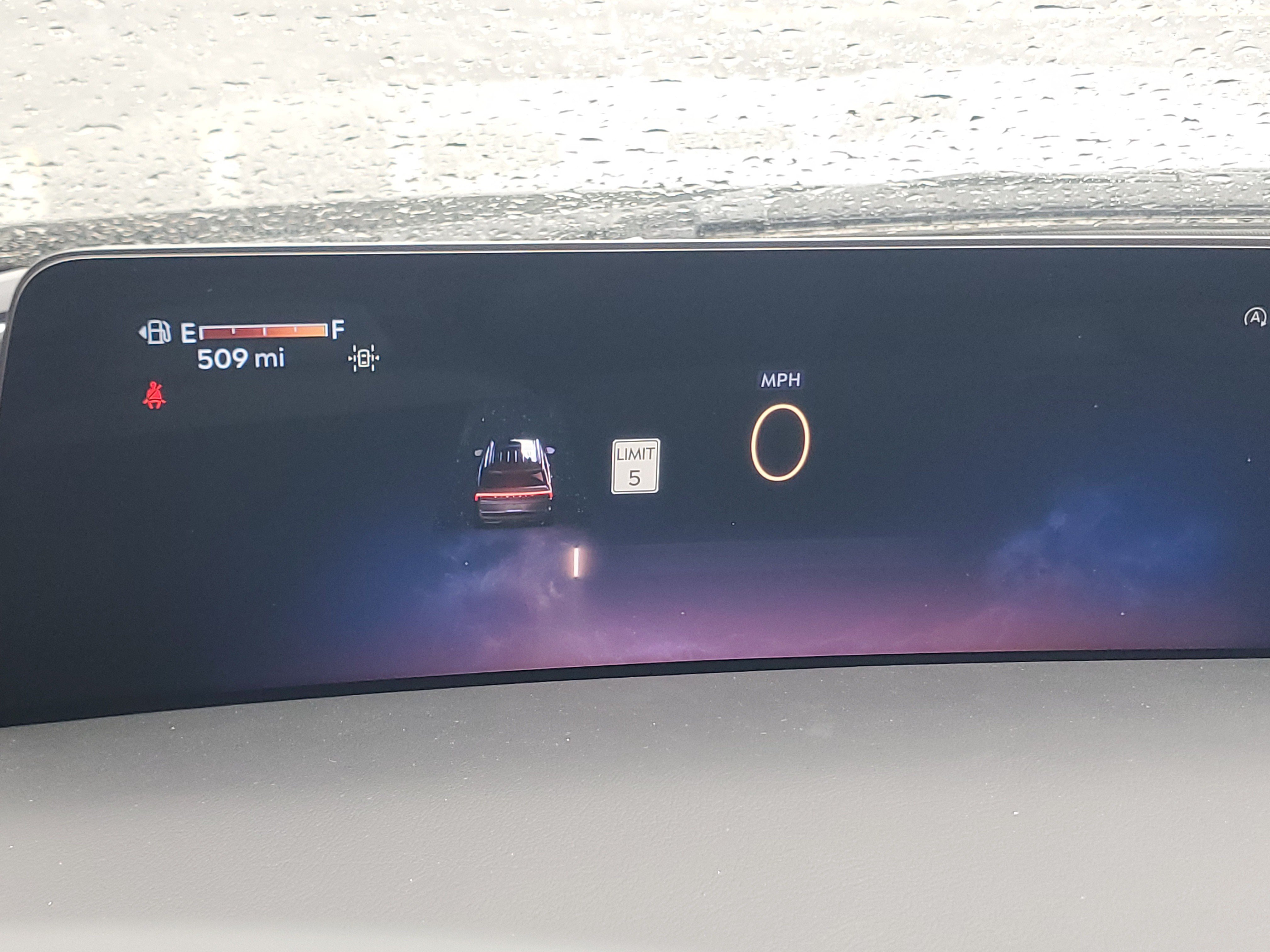New 2026 Lincoln Navigator L Black Label AWD/4WD image 19