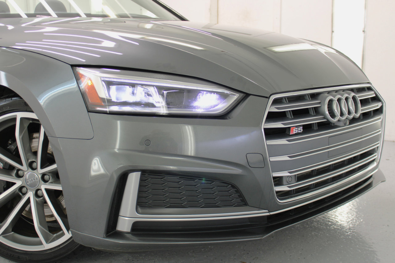 Used 2018 Audi S5 Prestige w/ Luxury Package image 22