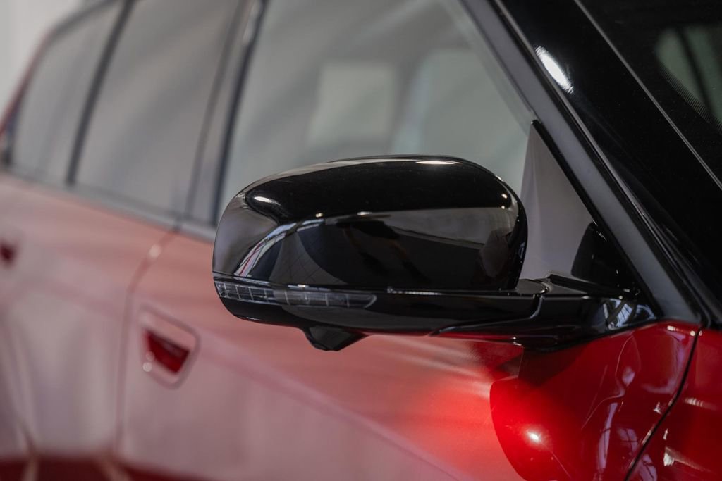 New 2026 Jeep Cherokee Overland image 16