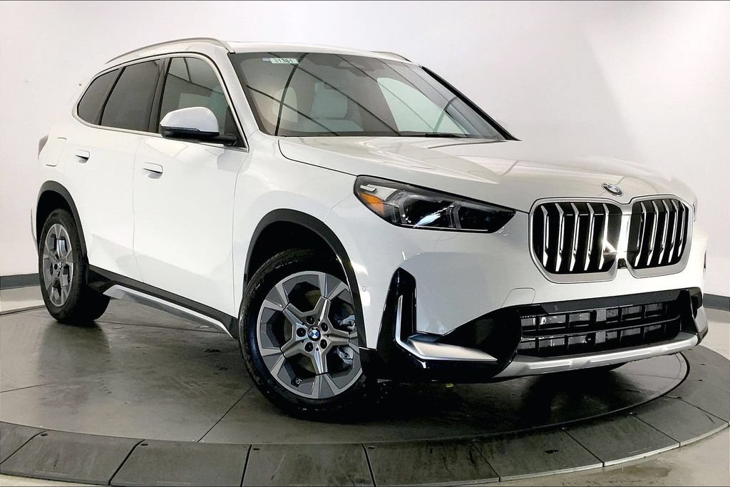 New 2027 BMW X1 xDrive28i AWD/4WD image 1