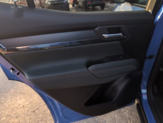 New 2026 GMC Terrain AT4 w/ Convenience Package III image 10