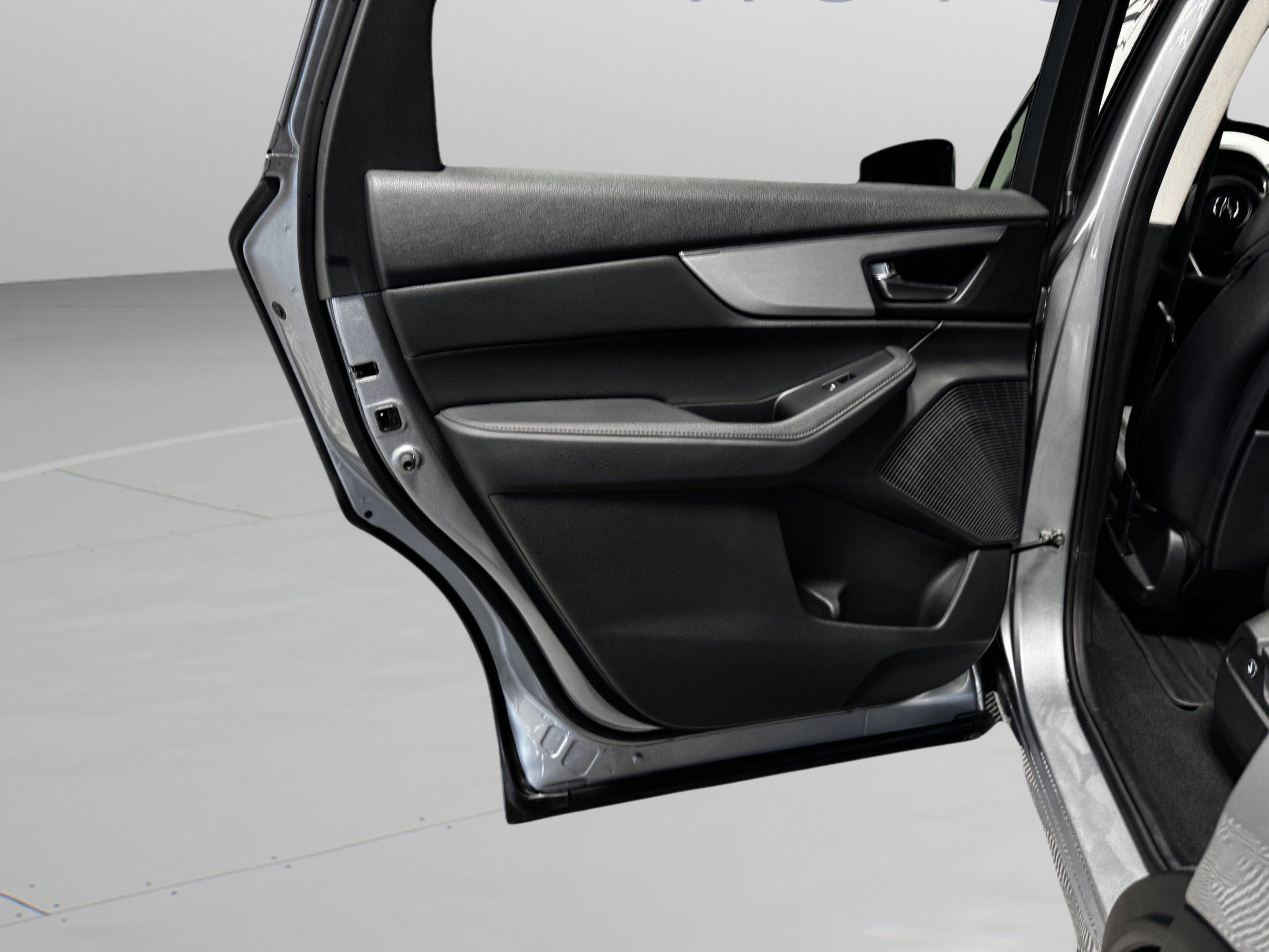 Certified 2024 Acura MDX FWD image 14