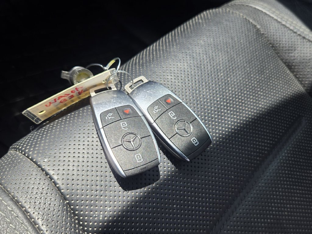 Used 2023 Mercedes-Benz GLE 350 4MATIC image 21