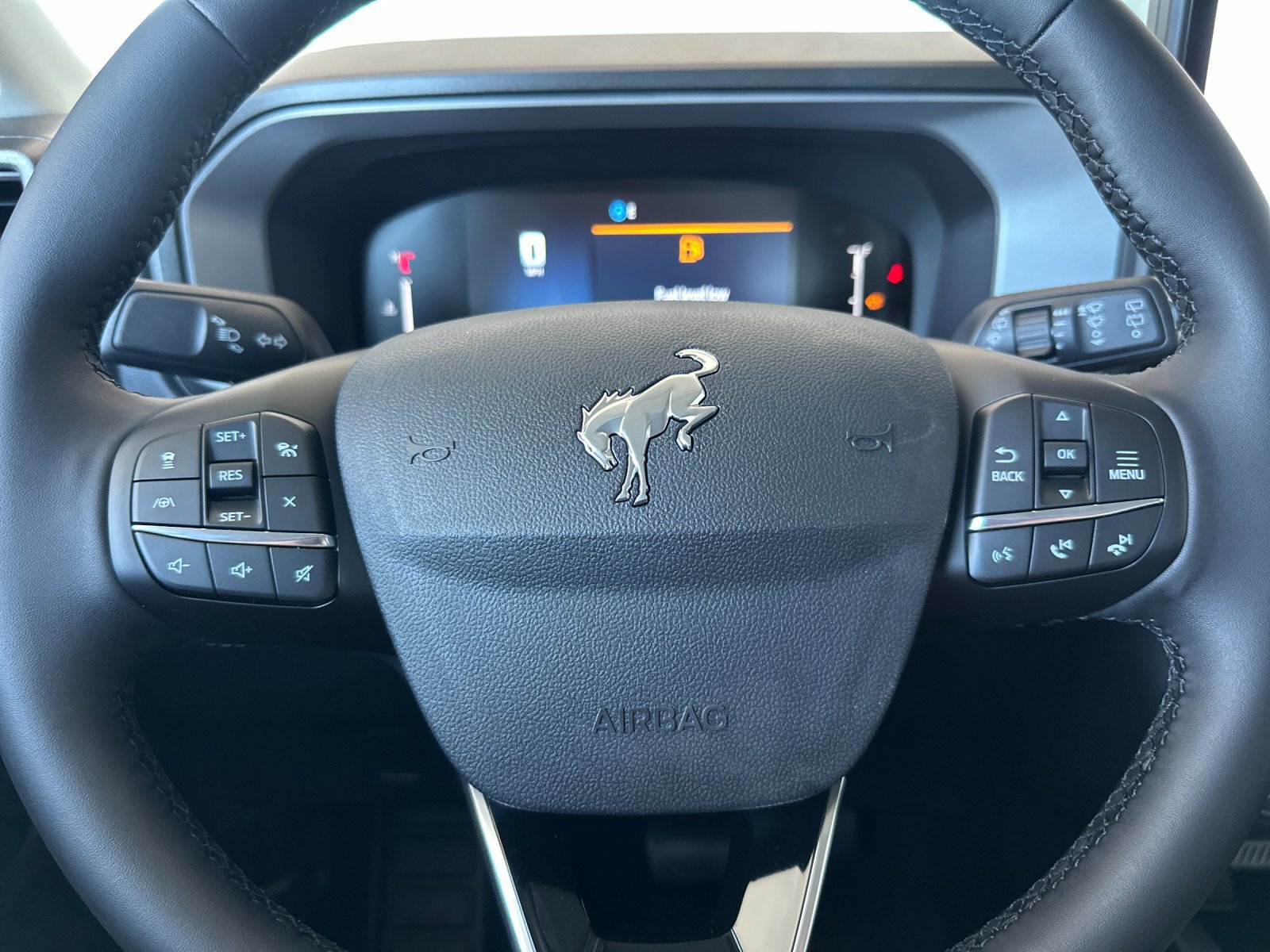 New 2026 Ford Bronco Sport Outer Banks w/ Outer Banks Tech Package+ AWD/4WD image 23