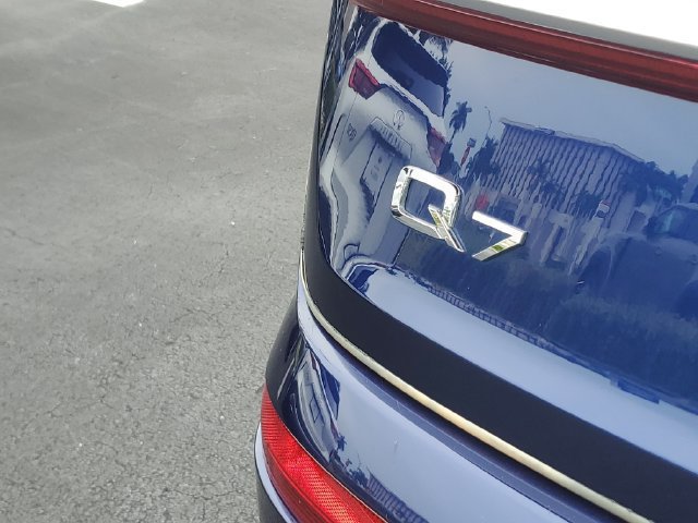 Used 2020 Audi Q7 3.0T Premium Plus w/ Premium Plus Package AWD/4WD image 30