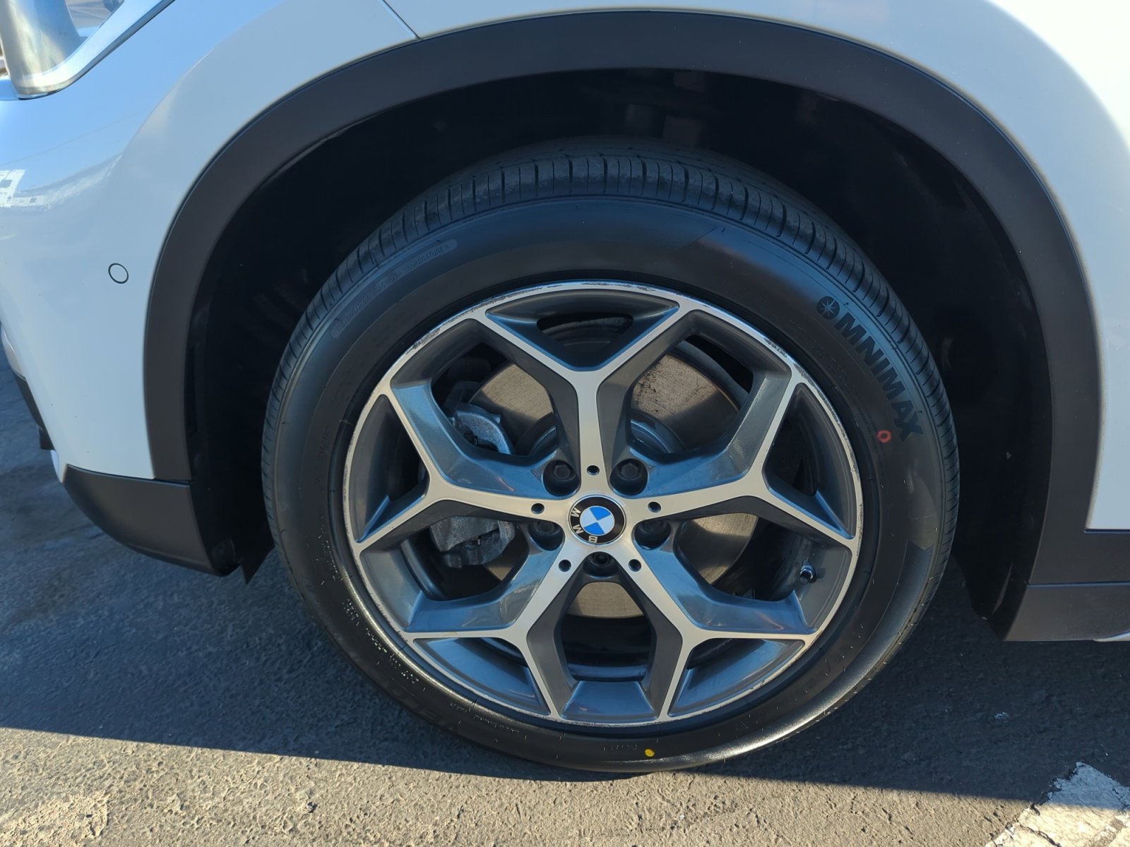 Used 2018 BMW X1 sDrive28i image 25