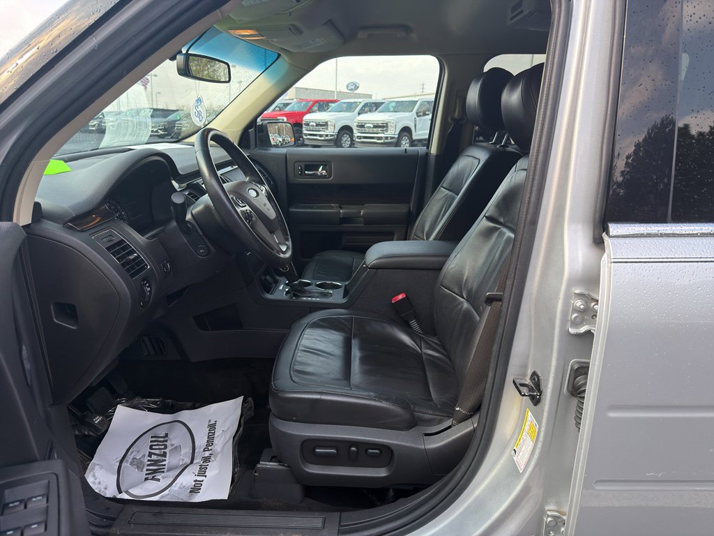 Used 2016 Ford Flex SEL w/ Equipment Group 202A image 5
