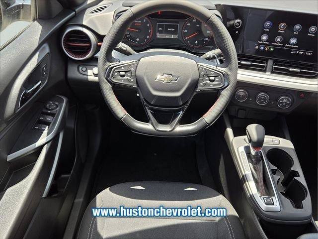 New 2026 Chevrolet Trax RS w/ Driver Confidence Package FWD image 13